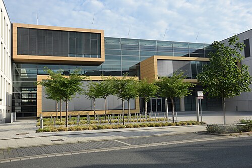 Max Planck Institute for Brain Research